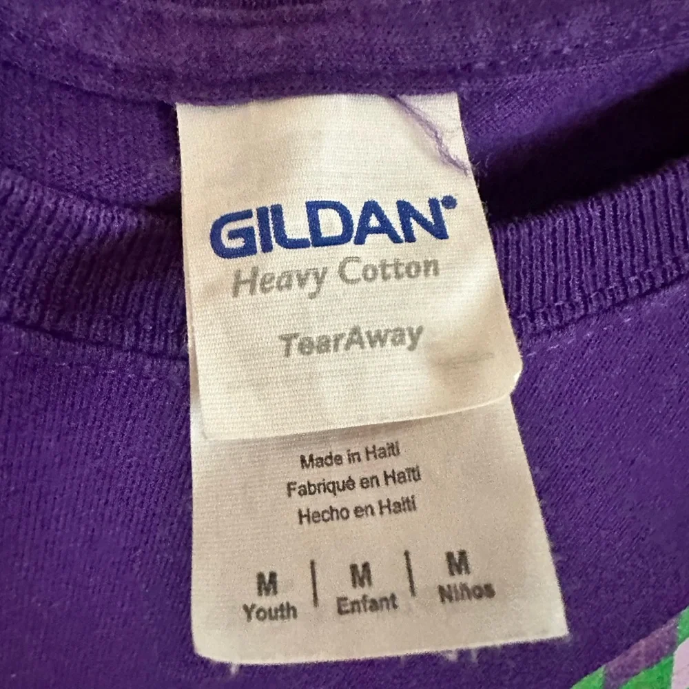 Cajun T - Picture 3 of 5